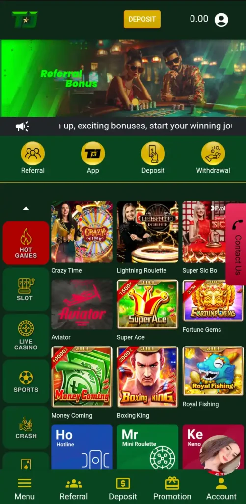 Top Jit Game Download